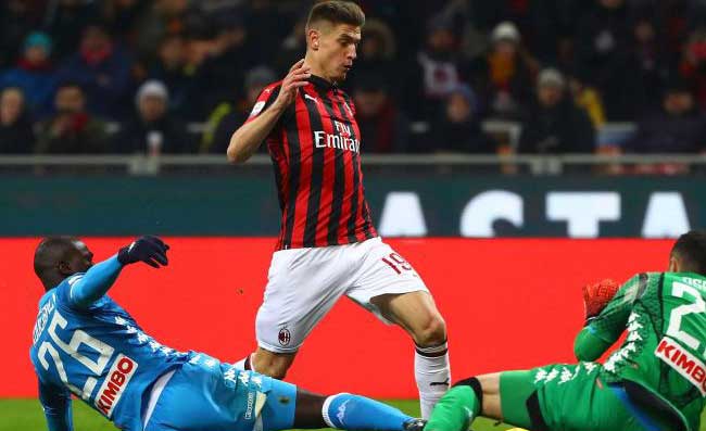 Fedele: “Piatek al Napoli, ecco come: può prenderlo senza spendere soldi! Ho sentito che Llorente…”