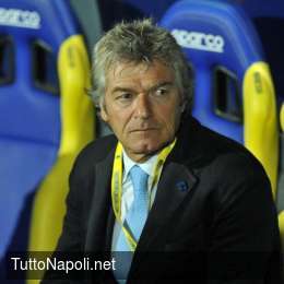 Fiorentina, Antognoni a Dazn: “Chiesa può giocare lì accanto a Cutrone”