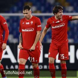 Fiorentina, Chiesa a Dazn: “Che stanchezza, ma abbiamo fatto una grandissima prova”