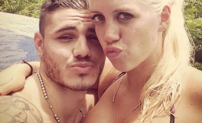 GF Vip, Wanda Nara costretta a fare una scelta: c’è l’annuncio, c’entra anche il futuro di Icardi?