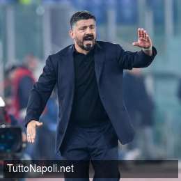 Gattuso su Ospina: “Mica sono l’unico a giocare col portiere! Ha un vissuto diverso da Meret”