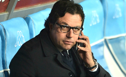 Giuntoli: “Demme e Lobotka si sono inseriti bene. Dobbiamo aspettarli, daranno grande contributo”