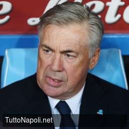 “Grazie Napoli!”, tifosi Everton pazzi per Ancelotti: “Ma come si fa a cambiarlo per Gattuso?”