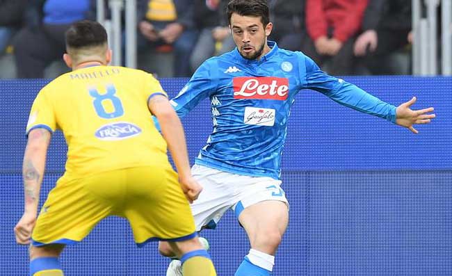 IL MATTINO – Younes lascerà Napoli: decisa la formula del trasferimento! Manca l’accordo col Torino