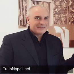 Jacobelli: “Il Napoli era un meccanismo perfetto, poi la società ha scatenato la contrapposizione…”