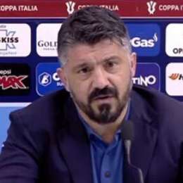 LIVE – Gattuso in conferenza: “Squadra ha deciso di andare in ritiro. Manca veleno, orgoglio e basta alibi su tifosi e multe”