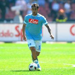 L’ex Pazienza: “Al Napoli non serve giocare bene, ma servono punti”