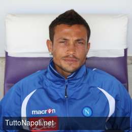 L’ex Pià: “Hamsik è l’azzurro del decennio. Il 2020 porterà una classifica migliore…”