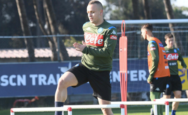 Lobotka: “Voglio essere titolare, non ho paura di nessuno! Sapete che mi ha detto Skriniar sul Napoli?”