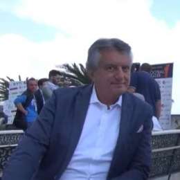 Malfitano: “Credo che Giuntoli sia alla ricerca di un esterno sinistro”