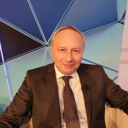 Martino: “La peculiarità di Demme è l’interdizione. Ricorda un po’ Albertini…”