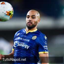 Mediaset – L’Inter prova lo sgambetto per Amrabat, i dettagli
