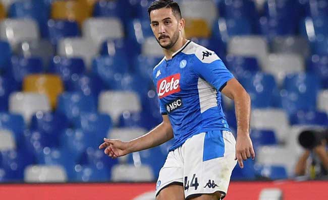 Nesti: “Due cessioni hanno messo nei guai il Napoli. Manolas non sta rendendo come nella Roma”