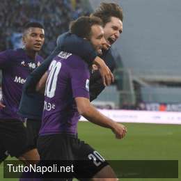 Occhio alla Fiorentina sui calci d’angolo: è la squadra che segna di più sui corner
