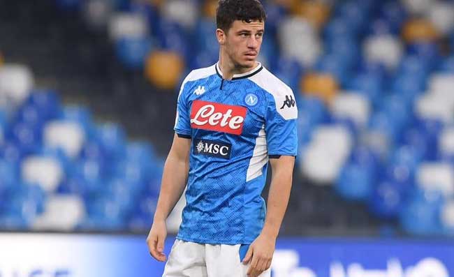 Pazienza: “Demme e Lobotka, vi dico il mio punto di vista. Il Napoli ora non deve badare al gioco”