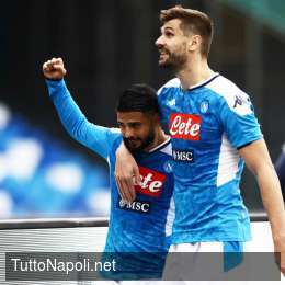 Rai, Cerqueti: “Llorente non ha sfruttato l’occasione, troppo macchinoso…”