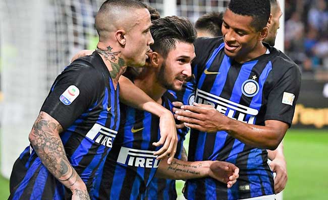 SKY – Napoli, sfuma definitivamente Politano: l’ha preso la Roma! Tutti i dettagli dell’affare
