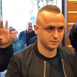 Sportitalia annuncia – L’ufficialità di Lobotka arriverà tra stasera e domani