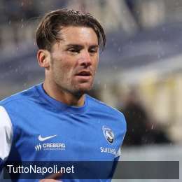Stendardo sicuro: “Jorginho, Hamsik e Albiol sono state partenze dolorose”