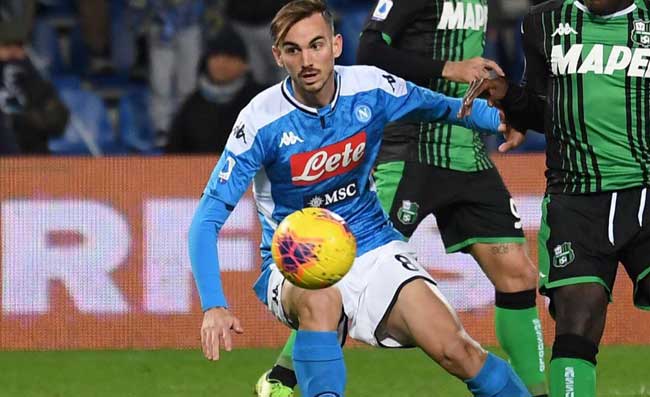 TMW – Fabian Ruiz verso il Barcellona, l’arrivo di Quique Setièn può accelerare la trattativa