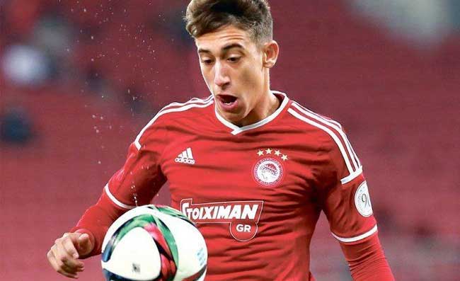 TMW – Napoli, offerta da 12,5 milioni per Tsimikas. L’Olympiacos chiede un po’ di più: parti vicine