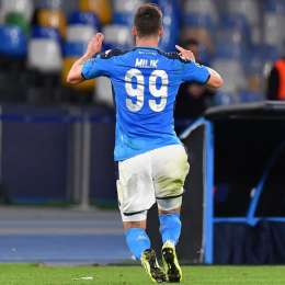 Top10 Gare 2019 – Quarto posto: gli azzurri calano il poker all’Olimpico contro la Roma