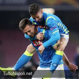 Top10 Gol 2019 – Terzo posto: l’azione perfetta manifesto del calcio di Ancelotti