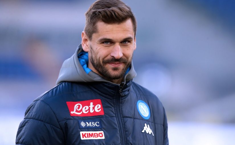 “Tottenham, Llorente sorpassa Piatek e Ze Luis”