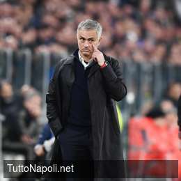 Tottenham, Mourinho: “Llorente, Piatek o Ze Luis? Solo 3 nomi su 30…”