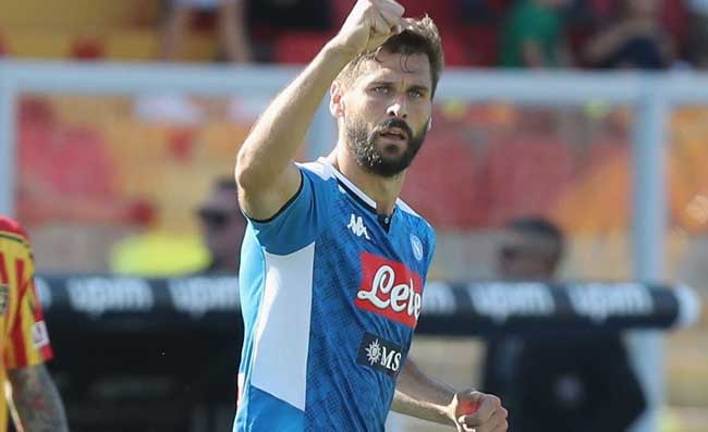 Tottenham su Llorente. Dall’Inghilterra: “Ritorno di fiamma per sostituire Harry Kane”