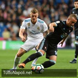 Tuttosport – L’affare Lobotka costerà in totale quasi 37 milioni di euro