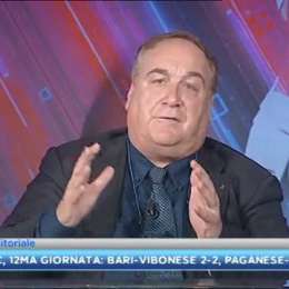 VIDEO – L’editoriale di Chiariello: “Napoli senza speranze, pensavate bastasse un motivatore come Gattuso?”