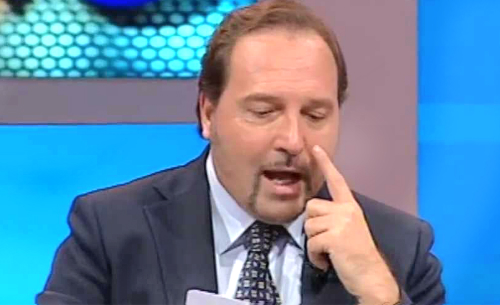 Venerato: “I napoletani devono accettare la realtà, De Laurentiis deve dirlo chiaramente ai tifosi…”