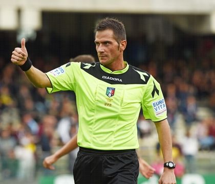 Biasin: i rigori alla Juve non sono uno scandalo, è la scarsa coerenza arbitrale che fa arrabbiare 