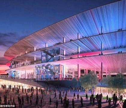 Biglietti Barcellona-Napoli in vendita da oggi: il più economico costa 134 euro