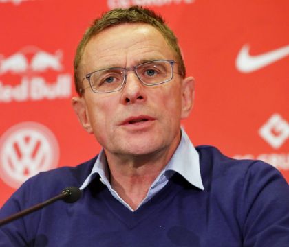 Bild: Rivoluzione Milan, Rangnick allenatore e ds per la prossima stagione