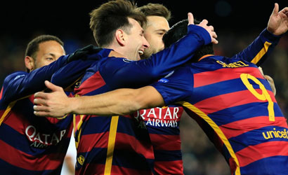 CHAMPIONS – Barcellona-Napoli, in vendita i biglietti del ritorno: tutti i prezzi