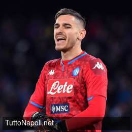CdS – Meret-Ospina, ballottaggio aperto: Alex in vantaggio