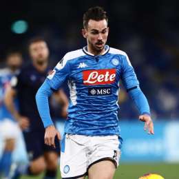 CdS – Nasce oggi il Napoli che verrà: tutti a disposizione, recupera anche Fabiàn