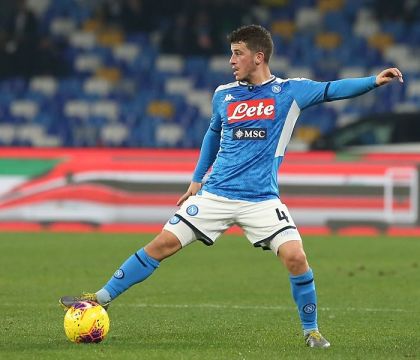 CorSport: Demme isolato dai compagni a causa dell’influenza