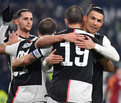 Crosetti: la Juve vince da cent’anni anche perché gli avversari sprecano tempo ed energie a lamentarsi