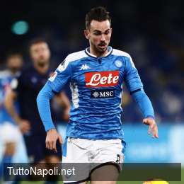 Da Barcellona – Fabian obiettivo concreto: gli azulgrana possono contare sul fattore Setien