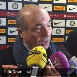 Da una parte la Juve, dall’altra tutte le altre: Commisso l’ultima vittima