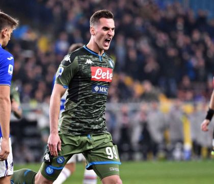 Dalla Spagna: il Napoli comincia a far paura come prossimo avversario del Barcellona
