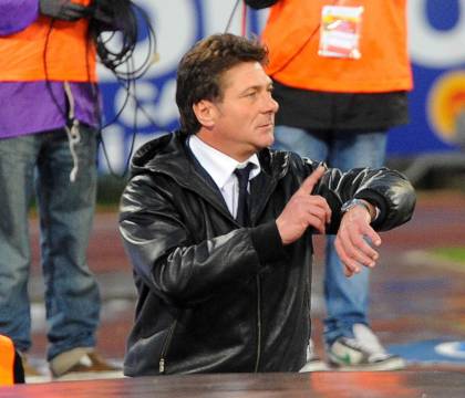 Di Marzio: Mazzarri non è più l’allenatore del Torino, al suo posto Longo