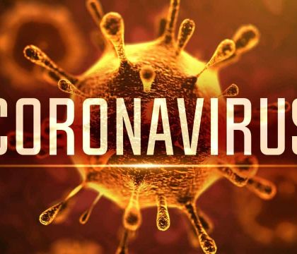 Dialogo tra Montalbano e Catarella sul Coronavirus