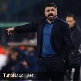 FORMAZIONE UFFICIALE – Lobotka ed Elmas titolari! Confermato Meret, solito tridente in avanti
