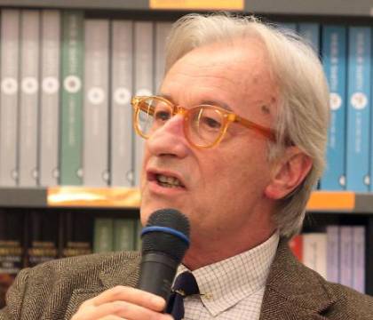 Feltri su Commisso: “Mi meraviglio che  un uomo non abbia evitato”