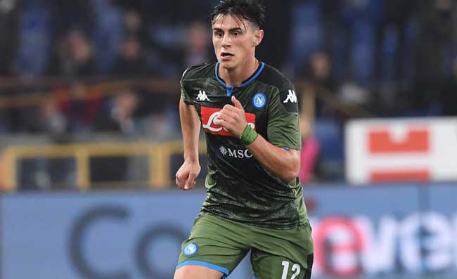 GIUDICE SPORTIVO – Elmas salterà Napoli-Lecce! Ci sono 10 squalificati in Serie A: i dettagli