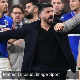 Gattuso ora alla prova galacticos